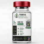 Thrive BioHealth GHK-Cu (100 mg)