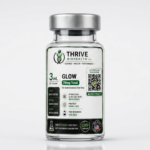 Thrive BioHealth Glow (70 mg) (GHK-Cu, TB-500, BPC-157)