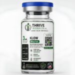Thrive BioHealth Klow (80 mg) (GHK-Cu, TB-500, BPC-157 and KPV)
