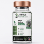 Thrive BioHealth NAD+ (1,000 mg)