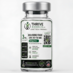 Thrive BioHealth Wolverine Stack (10 mg) ( BPC-157+TB-500 )